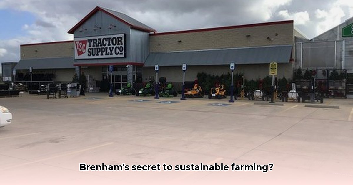 tractor-supply-brenham-tx